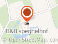 Feestzaal Speghelhof
