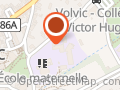 Pôle santé volvic