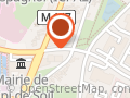 STERNE Care (ATS Santé Lille)