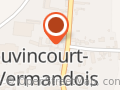 Mairie de Bouvincourt-en-Vermandois