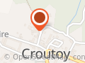 taxi des 2 châteaux - Croutoy 60350