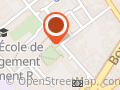 Lycée Professionnel Privé Auber-Icam