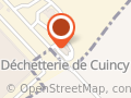 Déchèterie Cuincy