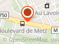 Au Pain D'or