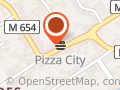 Pizza city