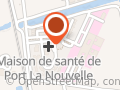 SIST Narbonne - Annexe de Port-La-Nouvelle