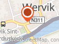 Pop Up Concept winkel