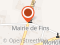 Mairie de Fins