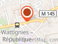 Groupe Scolaire Pasteur