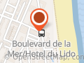 Camping Le Roussillonnais