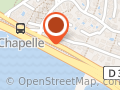 La P'tite Brasserie