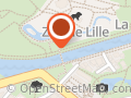 Marin d'Eau Douce Lille