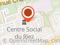 Centre Social du Riez