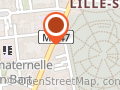 Bureau Police Lille Sud