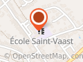Ecole Saint Vaast