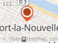 EURL CORBIERES TAXI