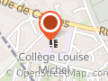 Collège Louise Michel