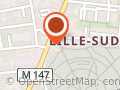 Cimetière de Lille sud