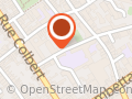 Location bureau privé 42m2 à Lille