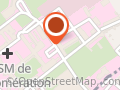 Centre Médico-Psychologique / USPPAD (pour enfants), Nouveau Siècle