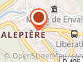Le Fournil Des Gorges
