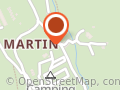 Camping Saint Martin