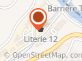 LITERIE 12
