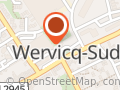Mairie de Wervicq Sud