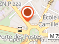 L'Adresse Café