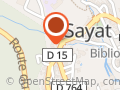Evidence Sayat