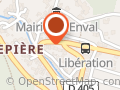 Barbedienne Luc
