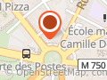 Aprium pharmacie Porte des Postes