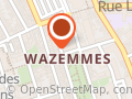 Médiathèque de Wazemmes