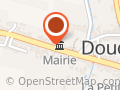 Mairie de Douchy-Montcorbon 45220