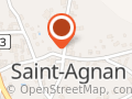 Mairie de Saint-Agnan 89340