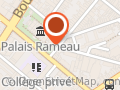 Restaurant Au Palais Rameau