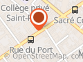 Clinique Vétérinaire Bourbouze-Beloeil