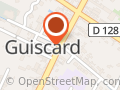 Carrefour Contact Guiscard