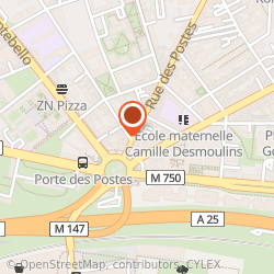 elfbar nachfüll pod läuft aus Le quartier de la gare à Béthune termine sa métamorphose main image 1