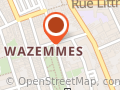 Emmaüs Connect Lille
