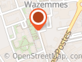 Zenpark - Parking Lille - Wazemmes - Porte des Postes