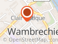 Mairie de Wambrechies