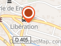 Lebas de Lacour France