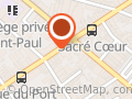 École de langues à Lille - ISPA - Learn French with Institut Langues et Savoirs