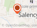 Maison de village Salency