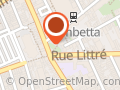 Cordonnerie Gambetta
