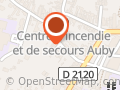 Centre Accueil Petite Enfance