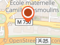 Ouispace - Bureaux privés, domiciliation d'entreprises et coworking