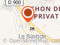 Hôtel Le Bastide