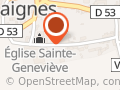 Véronique MAGNIEN